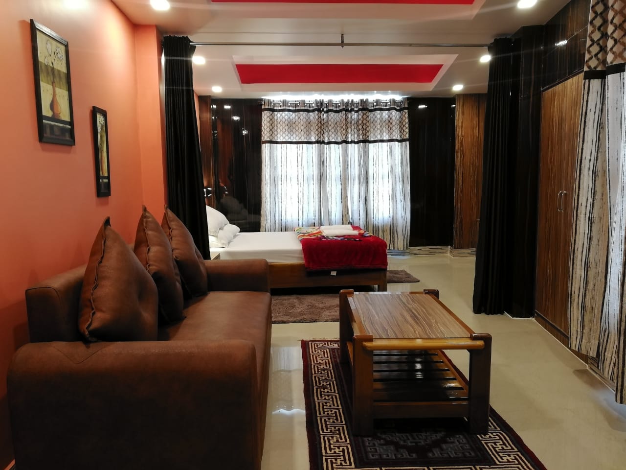 Hotel Grand